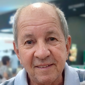 Sérgio Dias Barreira