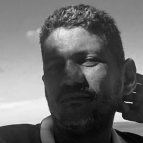 Foto de perfil de Flávio Fabrício