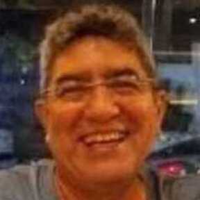 Foto de perfil de VALMIR VIEIRA DA SILVA