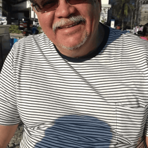 Foto de perfil de Antonio Carlos da silva