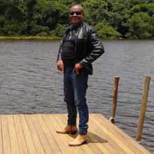 Juarez de Jesus Silva