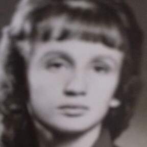 Profilbild von Ivone Benetti