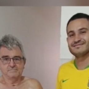Foto de perfil de Francisco Antônio Rodrigues