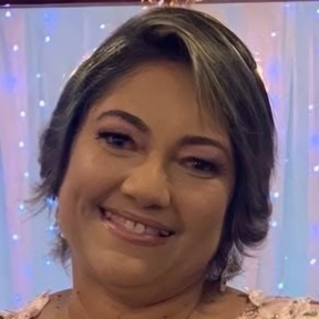Foto de perfil de Luciene Candido da Silva