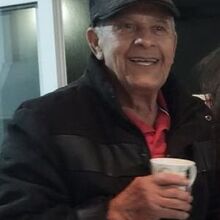 Foto de perfil de JOSE AMILTON ARAUJO QUINTANILHA