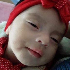 Foto de perfil de Maria Cecília Pereira Galvão
