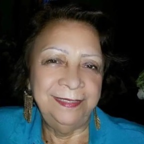 Foto de perfil de Adeliana Maciel de Sousa
