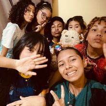 Foto de perfil de Alexy Silva