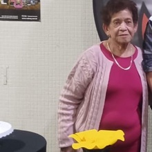 Foto de perfil de Tereza P.Panicacce P.Panicacce