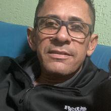 Foto de perfil de Adelson Fernandes da Costa