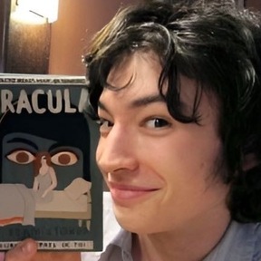 Foto de perfil de icon do ezra