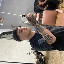 Foto de perfil de Felipe Redivo