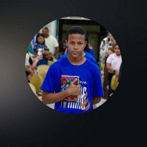 Foto de perfil de Wilian Monkei
