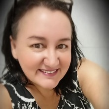 Foto de perfil de Sandra PEREIRA