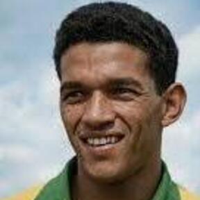 Foto de perfil de “Mané Garrincha” Manuel Francisco dos Santos