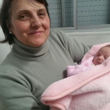 Foto de perfil de EMA LÚCIA CANALLE