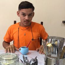 Foto de perfil de Denis Morais