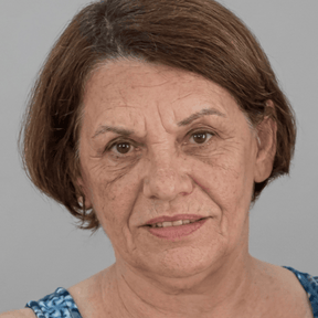 Foto de perfil de Maria Aparecida Melo