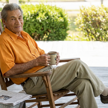 Foto de perfil de Geraldo Marques da Silva