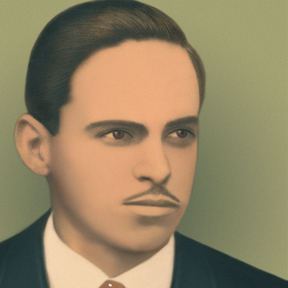 João Batista Xavier Filho