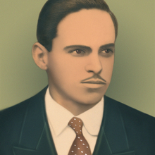 Foto de perfil de João Batista Xavier Filho