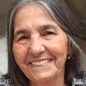 Foto de perfil de Judith Ribeiro de Sousa