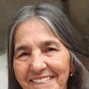 Judith Ribeiro de Sousa