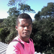 Foto de perfil de Alessandro De Sousa Araújo