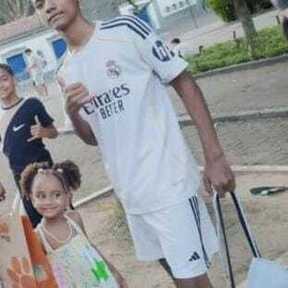 Foto de perfil de William De Oliveira