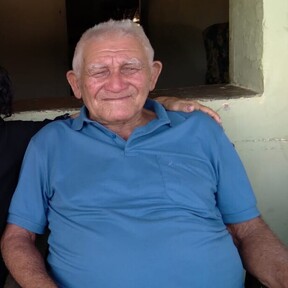 Foto de perfil de Sebastião Batista de Sousa
