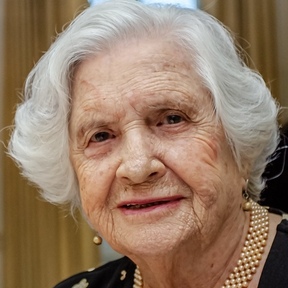 Foto de perfil de Terezinha Maria Vasconcelos oliveira