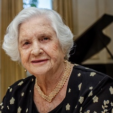 Foto de perfil de Terezinha Maria Vasconcelos oliveira