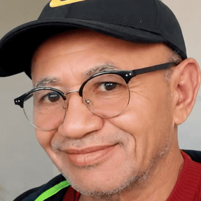 Cicero Neves Alecrim