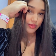 Foto de perfil de Mariana Ferreira