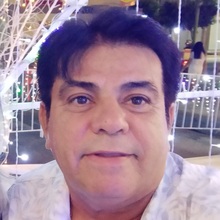 Foto de perfil de Antônio Filho Silva