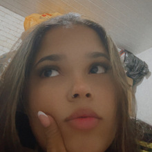 Foto de perfil de Luthyane Gomes