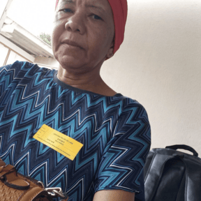 Cristina FALCÃO DE LIMA