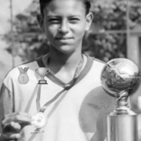 Foto de perfil de Ian Carvalho