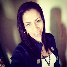 Foto de perfil de Rose Santos