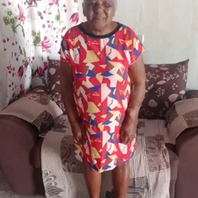 Foto de perfil de Maria Da Glória