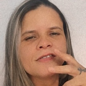 Profilbild von Gisele Cristina Da silva