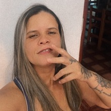 Foto de perfil de Gisele Cristina Da silva