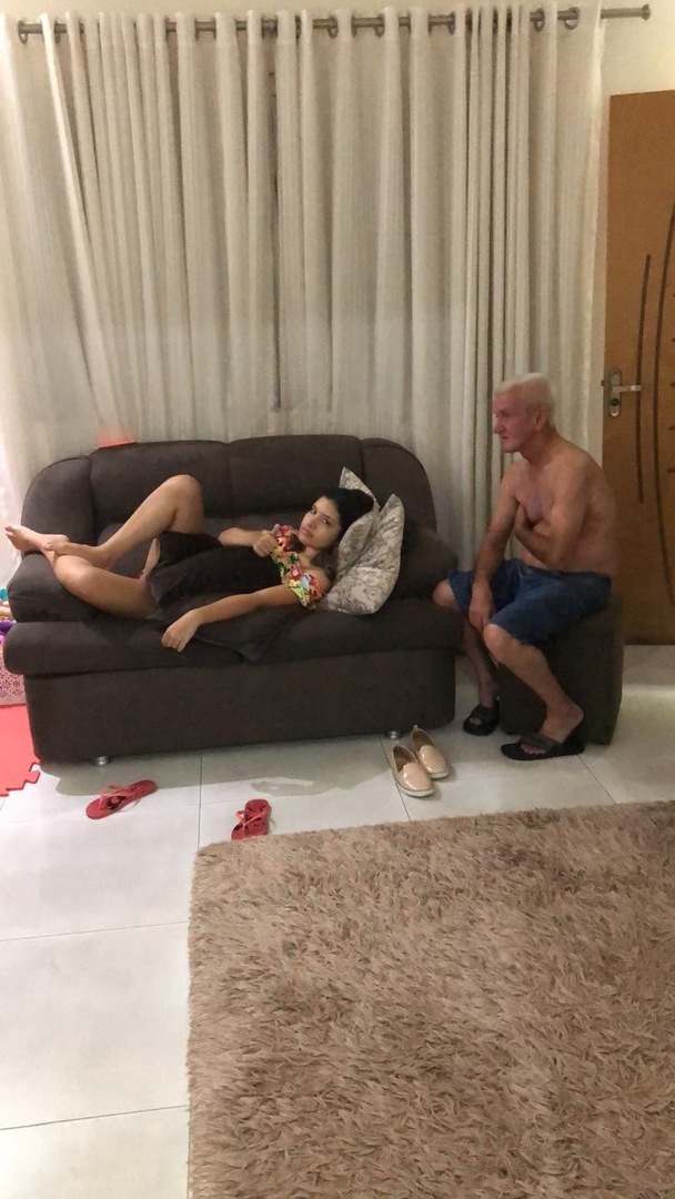 Foto denunciada