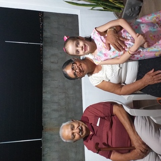 Foto 1 do memorial de José Paulo de Lima