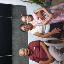 Foto 1 do memorial de José Paulo de Lima