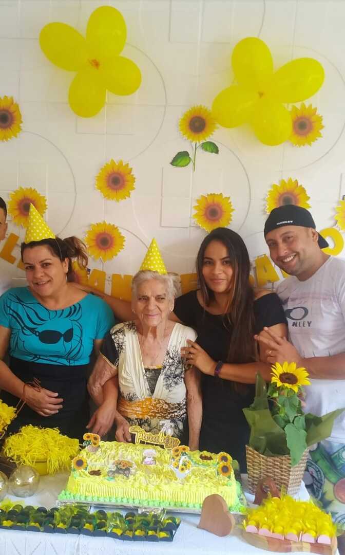 Gemeldetes Foto