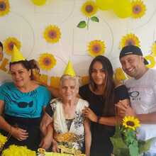 Foto 5 del memorial de Maria Leonor Do Carmo