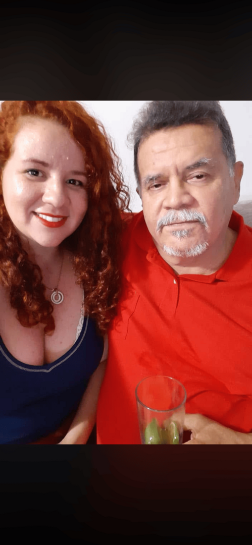 Foto denunciada