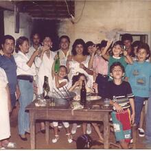 Foto 10 do memorial de João Batista Xavier Filho