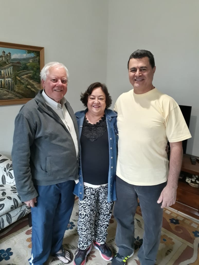Foto denunciada